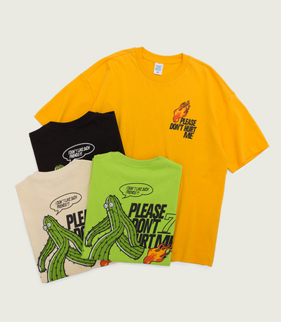 Playera Casual de Manga Corta - Image 13