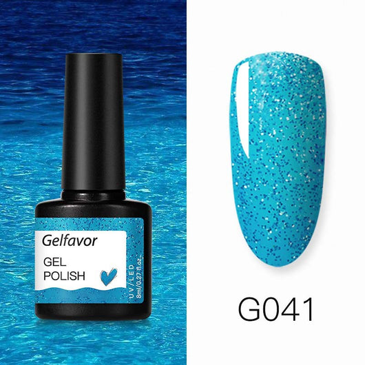 Pegamento de Colores Brillantes Multicolor - Image 81