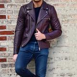 Ropa de Cuero para Hombre - Image 6