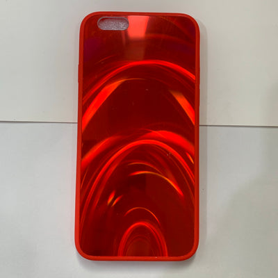 Funda Espejo Arcoíris con Brillo y Purpurina - Image 31