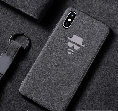 Funda de Pelaje para iPhone Compatible con Apple - Image 15