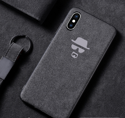 Funda de Pelaje para iPhone Compatible con Apple - Image 15