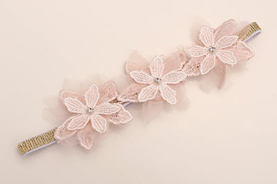 Diadema Floral para Bebé - Image 7