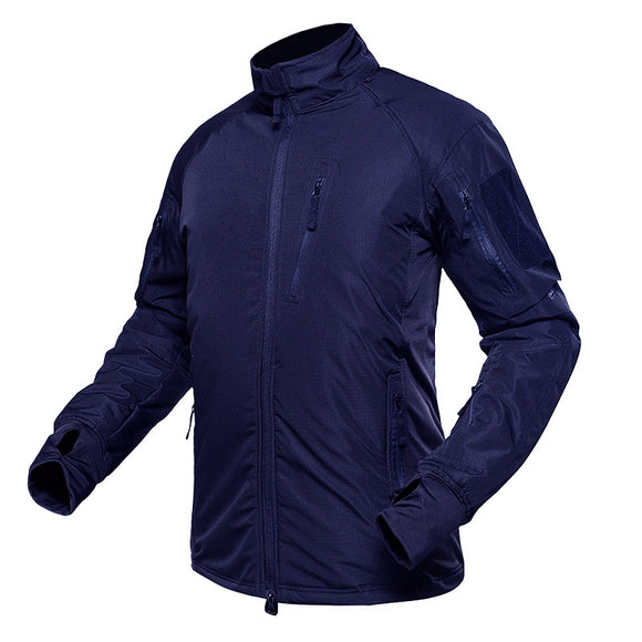 Chaqueta Táctica Camuflaje