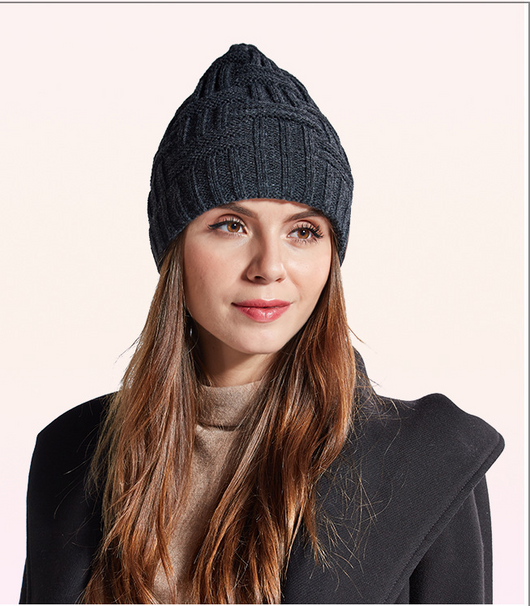 Gorro de Lana con Bluetooth para Música y Calor Invernal - Image 10