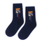 Navy blue