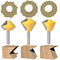 12 Blades Q 1 Piece