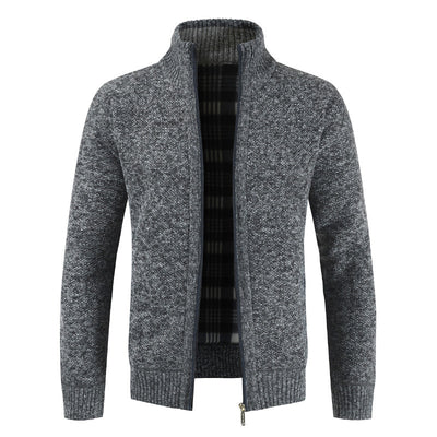Suéter Abrigo para Hombre - Image 16