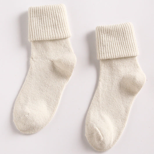 Calcetines Térmicos Medianos para Nieve - Calidez Todo el Día - Image 19