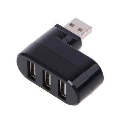 Adaptador Multipuerto USB-C para Portátil