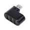 Adaptador Multipuerto USB-C para Portátil