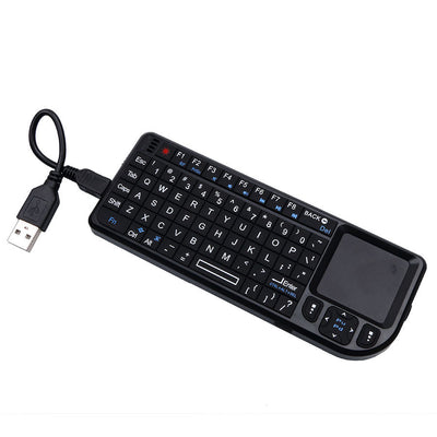 Teclado Inalámbrico Profesional - Image 3