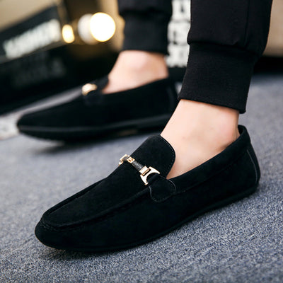 Zapatos Casuales Tipo Mocasín - Comodidad Diaria - Image 9