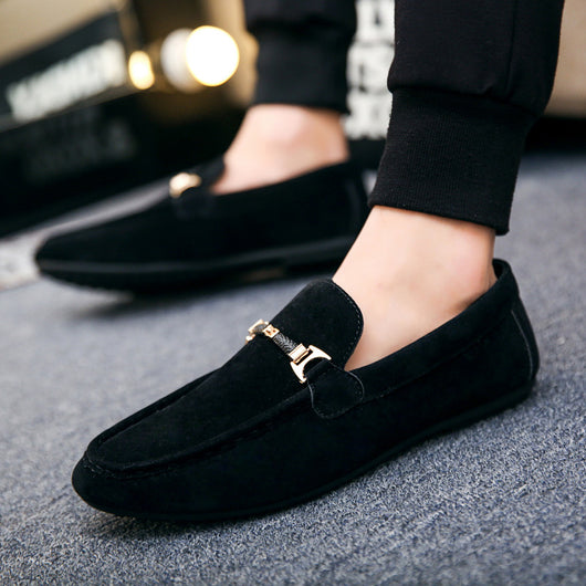 Zapatos Casuales Tipo Mocasín - Comodidad Diaria - Image 9
