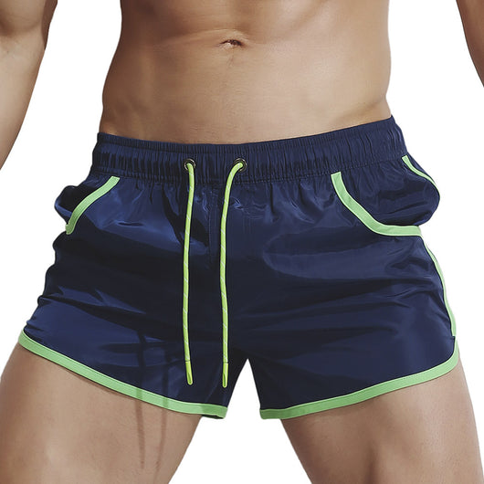 Pantalones de Playa Suave para el Verano