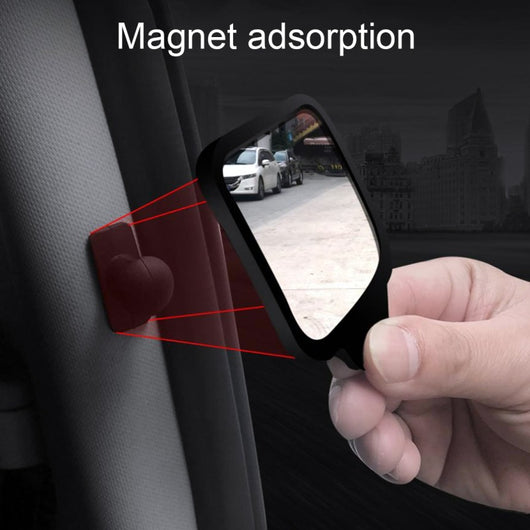Espejo Retrovisor de Alta Visibilidad - Image 7