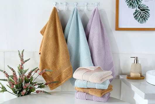 Toalla de Baño Gruesa Absorbente para Adultos - Image 6