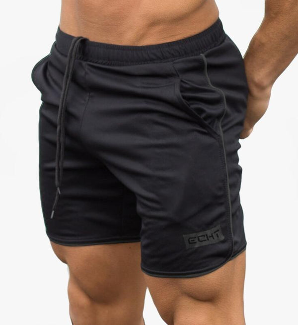 Shorts deportivos de secado rápido para hombre - Image 8
