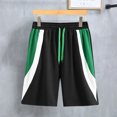 Traje Holgado de Verano para Hombre - Corte Moderno y Transpirable - Image 4