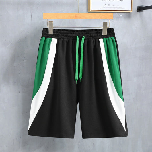 Traje Holgado de Verano para Hombre - Corte Moderno y Transpirable - Image 4