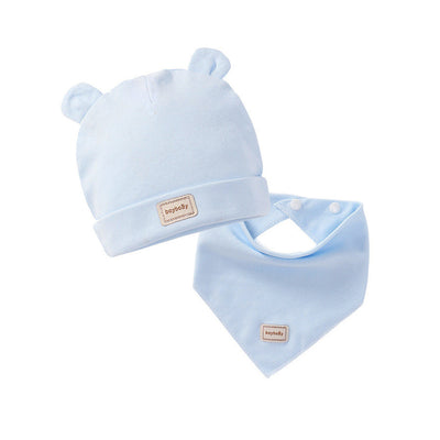 Gorro Infantil Otoño Invierno con Diseños Animados - Image 24