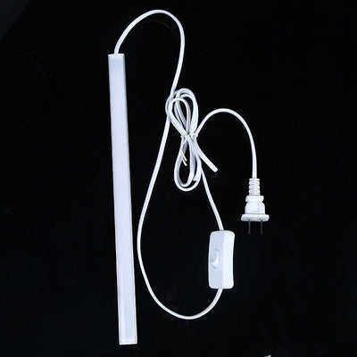 Tira de Luz LED Ultra Delgada 220V para Muebles y Gabinetes - Image 2