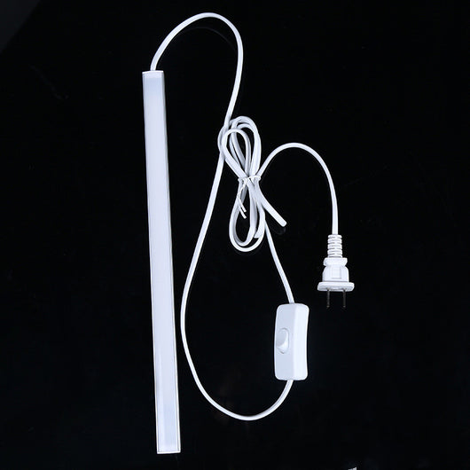 Tira de Luz LED Ultra Delgada 220V para Muebles y Gabinetes - Image 2