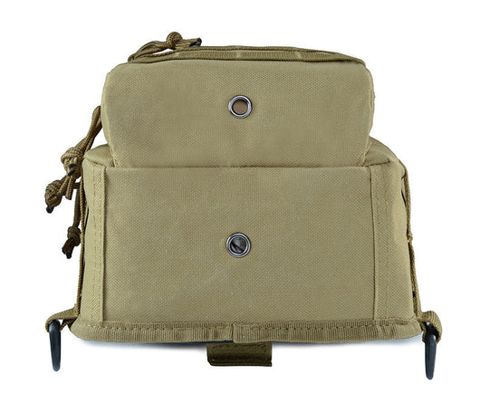 Mochila Táctica Militar Profesional - Image 10