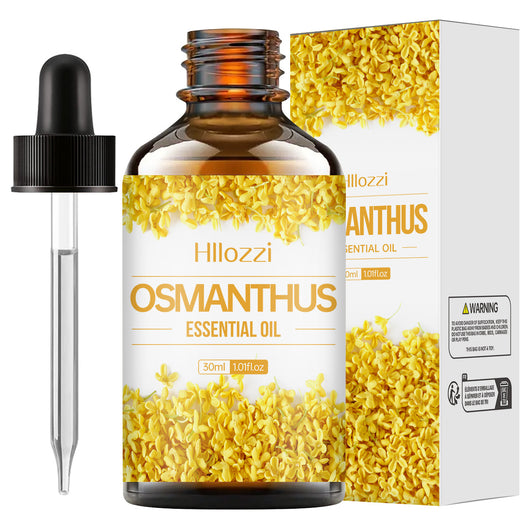 Aceite de Ricino Orgánico 30ml - Masaje Aromaterápico y Cuidado de Piel - Image 61