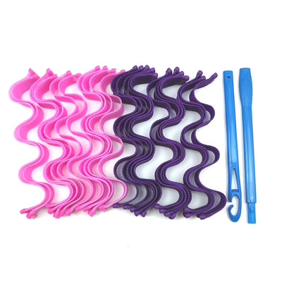 Rizador de Ondas de Agua DIY - Herramienta de Peinado Profesional - Image 7