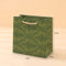 Verde 19 X 9 X 21 CM