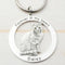 Personalized Pet Photo Keychain
