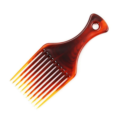 Peine Desenredante Grande con Inserción de Aceite para Cabello - Image 13