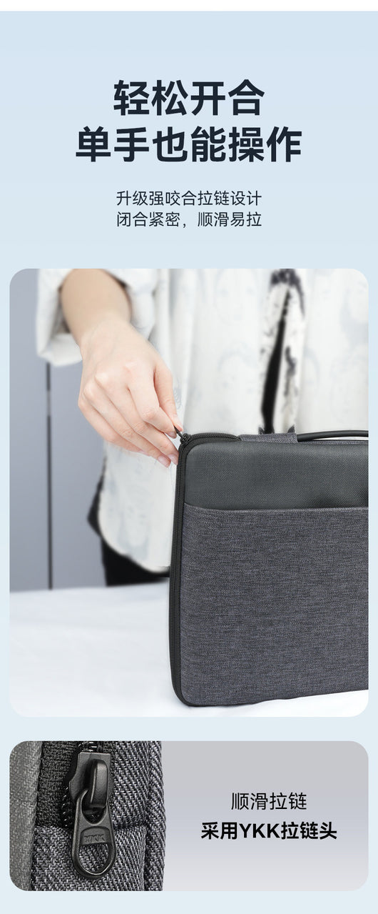 Funda Protectora Portátil para Laptop - Diseño Versátil y Ligero - Image 16