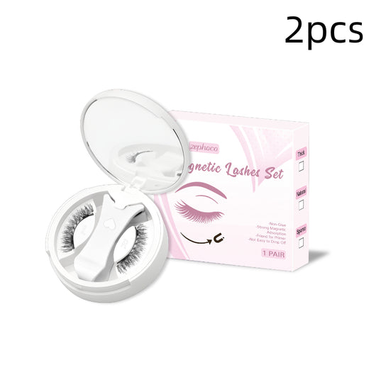 Pestañas Magnéticas Premium - Image 4