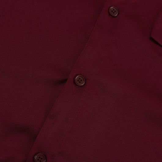 Conjunto Ejecutivo: Blusa Suelta con Solapa y Pantalón Talle Alto - Image 17