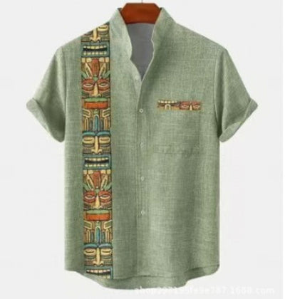 Playera Deportiva Hombre Transpirable con Estiramiento 4D - Image 10