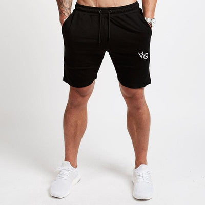 Pantalones Cortos Deportivos para Hombre - Shorts de Entrenamiento y Casual