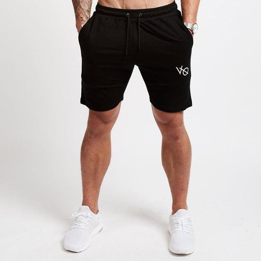 Pantalones Cortos Deportivos para Hombre - Shorts de Entrenamiento y Casual