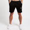 Pantalones Cortos Deportivos para Hombre - Shorts de Entrenamiento y Casual
