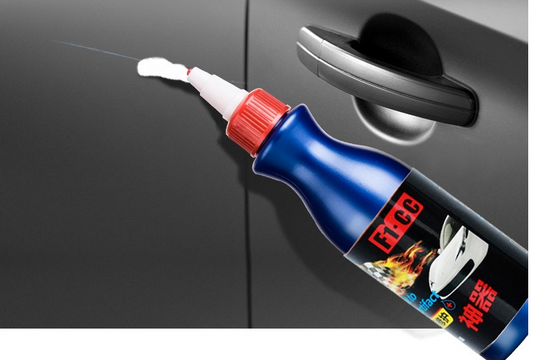 Líquido Reparador de Rayones para Pintura de Auto