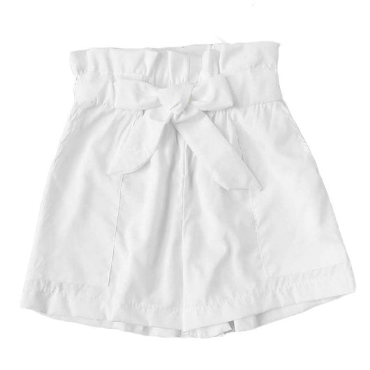 Shorts Sueltos de Cintura Media para Mujer - Image 23