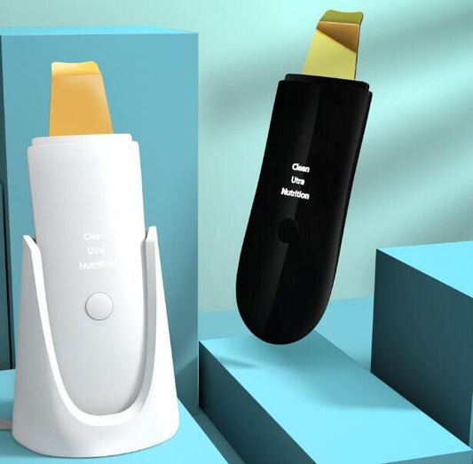 Dispositivo de Belleza Ultrasónico - Image 2
