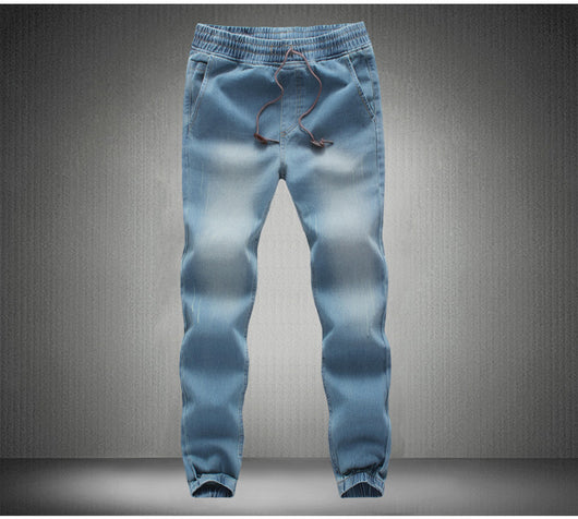 Pantalones Jeans Elásticos XL para Hombre - Corte Moderno Stretch - Image 11