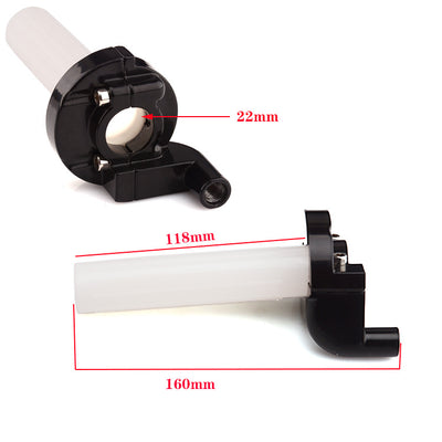 Llave de Tuerca Giratoria para Aceite 0-250cc - Image 2