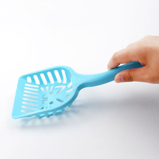 Pala Sanitaria para Arenero de Gatos - Image 8
