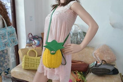 Bolsa Refrescante de Piña para Verano - Image 4