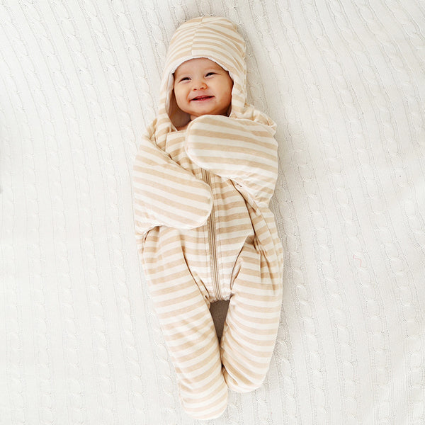 Saco de Dormir Acolchado Premium