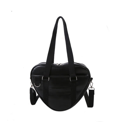 Bolsa Escolar Diagonal para Estudiantes - Mochila Bandolera Práctica - Image 10