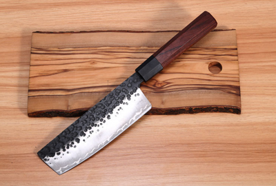 Cuchillo Japonés para Pescado Sanhe Steel - Image 3